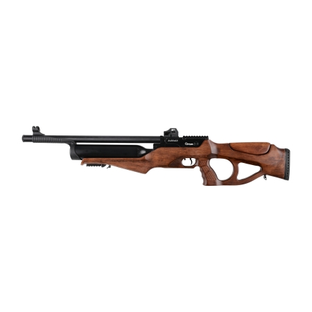 Wiatrówka PCP Optima by Hatsan Barrage-W 5.5 mm