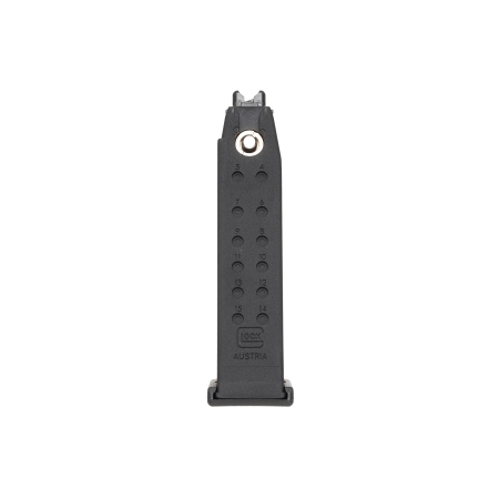 Magazynek do ASG Glock 19 hop-up 6 mm