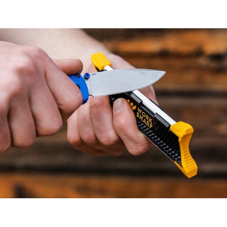 Ostrzałka Work Sharp Guided Sharpener