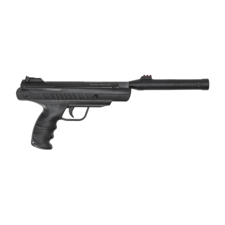 Pistolet wiatrówka Umarex Trevox 4,5 mm Diabolo