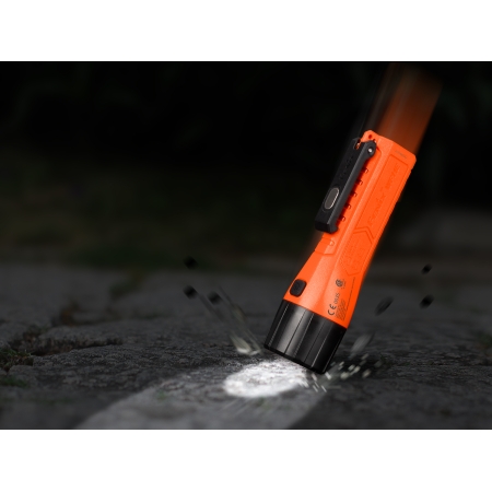 Latarka strażacka LED Fenix WF11E