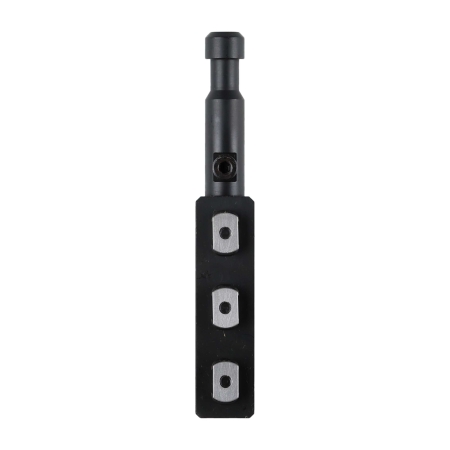 Adapter do bipodu Fortmeier do M-LOK