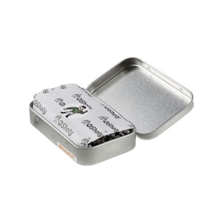 Śrut płaski Mr. Shoty 5,5 mm 1,00 g 225 szt.