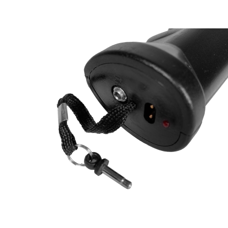 Paralizator Electro Max Matra Shock 5 mln V z latarką