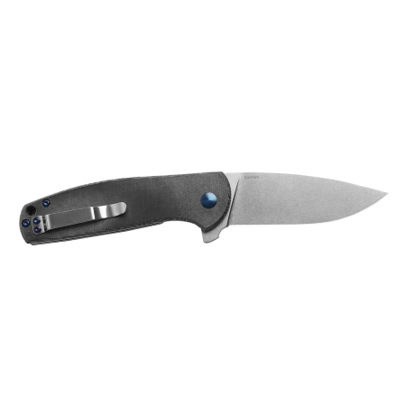 Nóż Kizer Gemini V3471N3 czarny