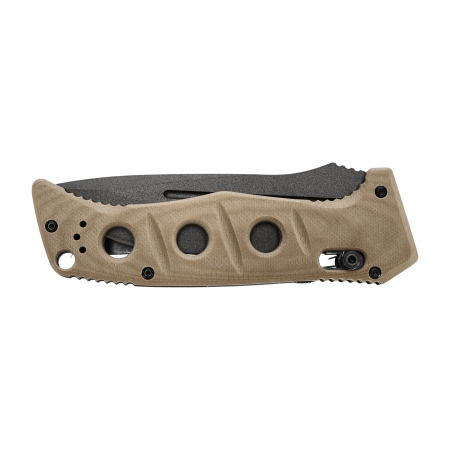 Nóż Benchmade 2750GY-3 Auto Adamas
