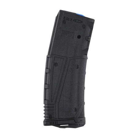 Magazynek Leapers UTG Pro AR15 .223 / 5.56 polimerowy, czarny