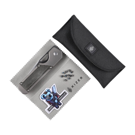 Nóż Kizer Militaw Ki3634A1