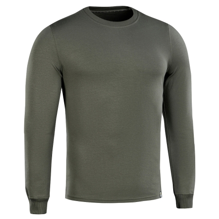 Sweter M-Tac 4 Seasons oliwkowy