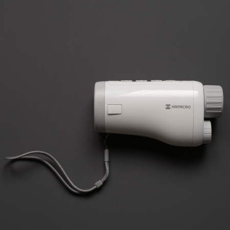 Monokular obserwacyjny noktowizor HIKMICRO by HIKVISION Heimdal H4D biały