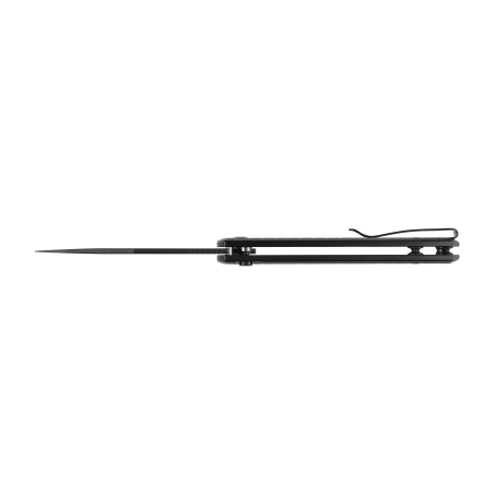 Nóż składany Civivi Stormhowl C23040B-1 black