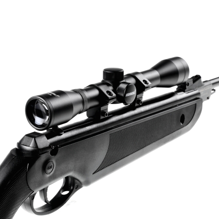 Wiatrówka Hämmerli Black Force 400 Combo 4,5 mm