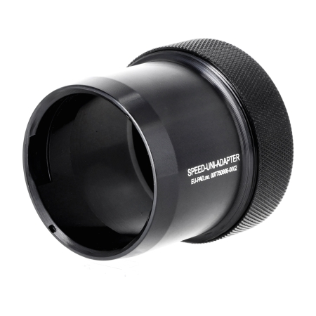 Adapter na lunetę szybki 35,2 - 47 mm do Sytong HT-66/HT-77 uniwersalny