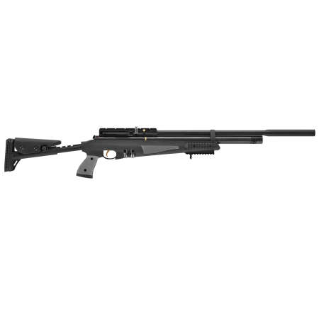 Wiatrówka PCP Optima by Hatsan AT44-10 Tact QE 4,5 mm