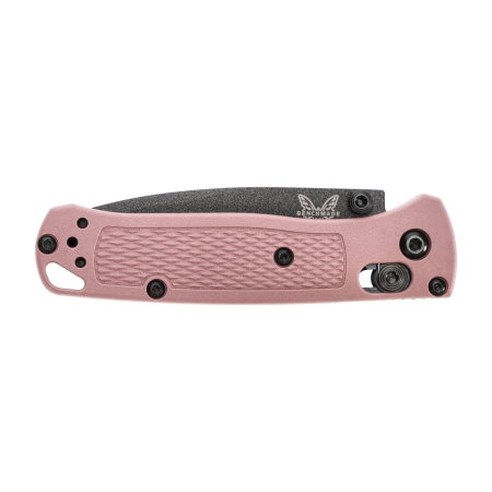 Nóż Benchmade 533BK-05 Mini Bugout
