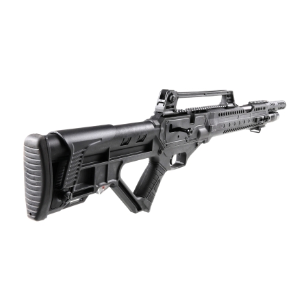 Wiatrówka PCP Optima by Hatsan Invader auto 5.5 mm
