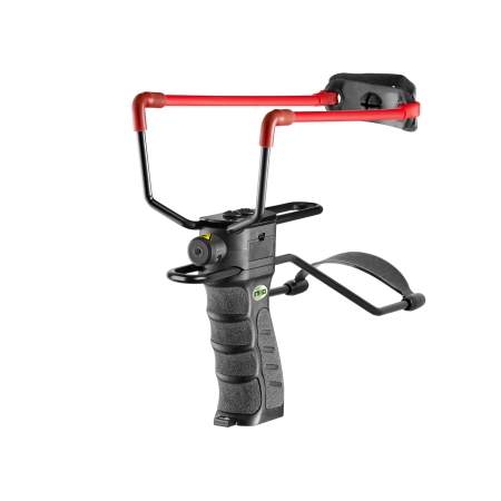 Proca NXG PSS-210 z celownikiem laserowym