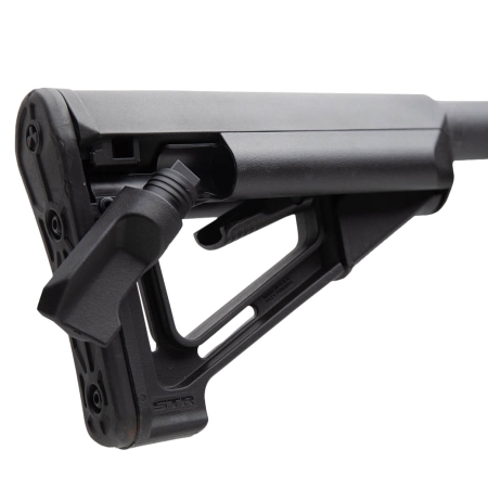 Kolba Magpul STR do AR-15 / M4 czarna