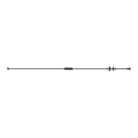 Dmuchawka NXG Blowgun 60"