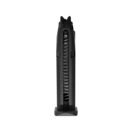 Magazynek do ASG Glock 17 gen 5. 6 mm 22 nabojowy