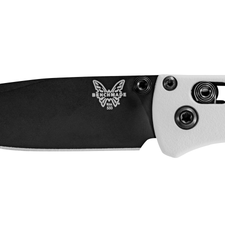 Nóż Benchmade 533BK-1 Mini Bugout