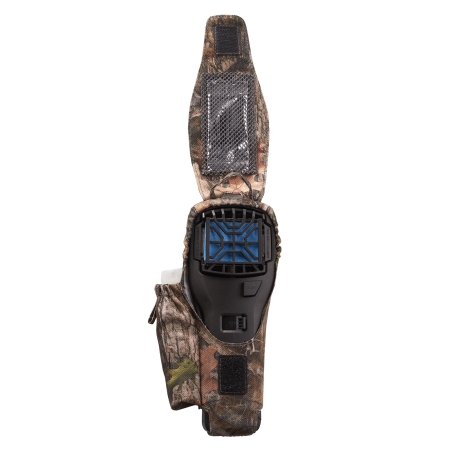 Kabura pokrowiec Thermacell camo z klipsem