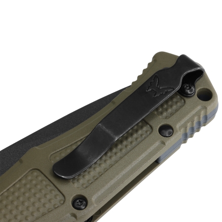 Nóż Benchmade 9070BK-1 Claymore