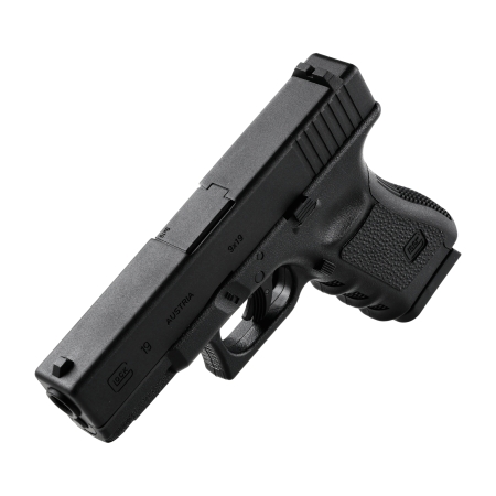 Pistolet wiatrówka Glock 19 4,5 mm BB CO2