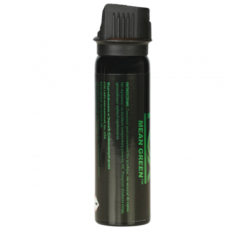 Gaz pieprzowy Fox Labs 89 ml strumień 3.0oz