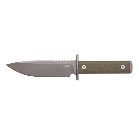 Nóż o stałej klindze Zero Tolerance ZT 0006
