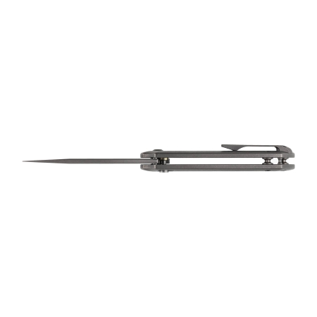 Nóż składany WE Knife Mini Malice WE054BL-2 gray