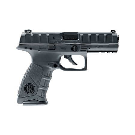 Replika pistolet ASG Beretta APX 6 mm