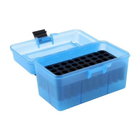Pudełko na amunicję kulową MTM H50-RM-24 308win