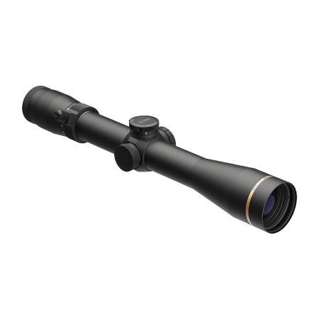 Luneta celownicza Leupold VX-3HD 3.5-10x40 30 mm iR CDS-ZL FireDot
