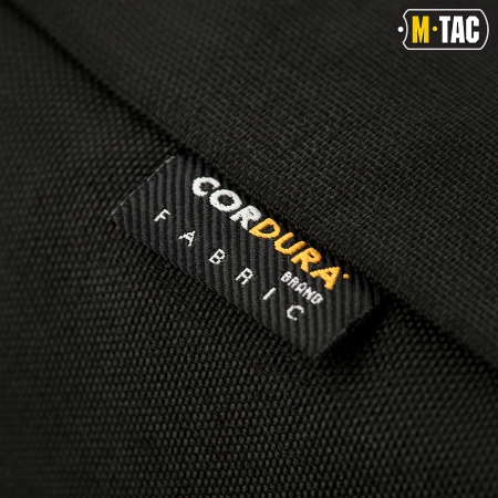 Torba M-Tac Magnet XL Bag Elite czarna
