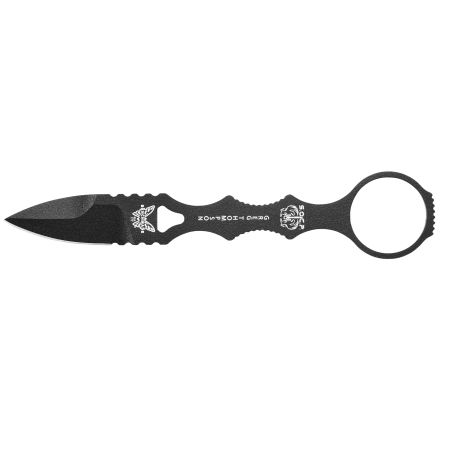 Nóż Benchmade 177BK Mini Socp