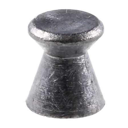 Śrut diabolo JSB Match Light 4,50 mm 500 szt. 0,475 g / 7,33 g