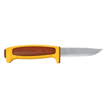 Nóż Morakniv Basic 546 LE 2023 stal nierdzewna (S)