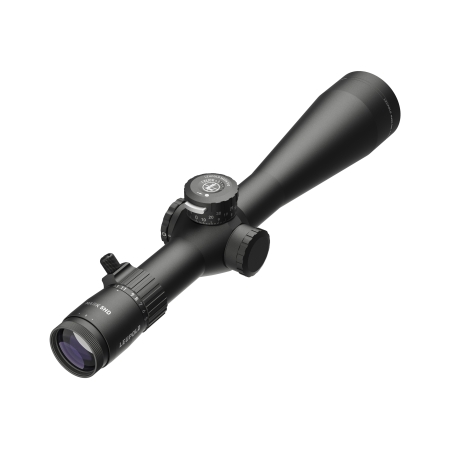 Luneta celownicza Leupold Mark 5HD 5-25x56 FFP 35 mm M5C3/M1SC3 CCH/TMR/Tremor 3/iR TMR/PR-1MOA/iR PR-1MOA/H59/iR Tremor 3/PR1-MIL/iR PR1-MIL/PR2-MIL/