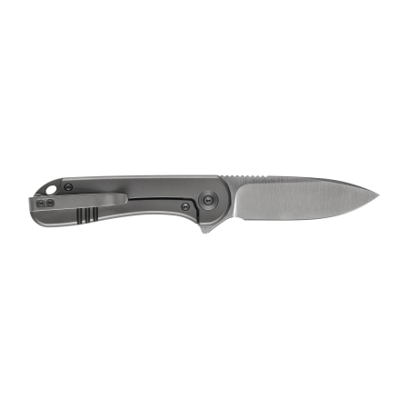 Nóż składany WE Knife Elementum WE18062X-1 gray