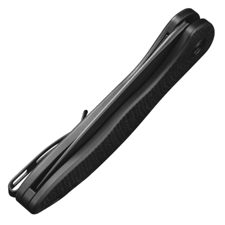 Nóż składany Civivi Synergy3 C20075D-1 black