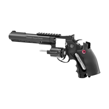 Replika rewolwer ASG Ruger Superhawk 6