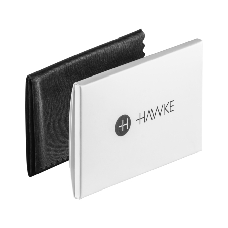 Monokular Hawke Nature Trek 8x25 zielony