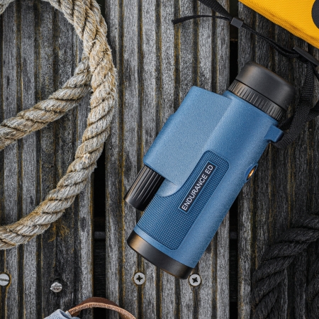 Monokular Hawke Endurance ED Marine 7x42 niebieski