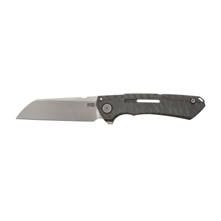 Nóż składany WE Knife Mini Buster 2003C tiger stripe
