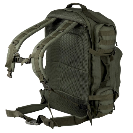 Plecak Texar Grizzly oliwkowy