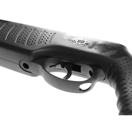 Wiatrówka Norica Verteks GRS 4,5 mm