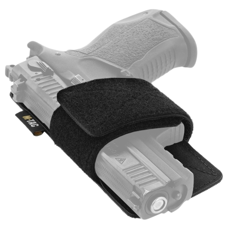Kabura M-Tac uniwersalna wewnętrzna Light czarna