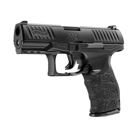 Replika pistolet ASG Walther PPQ 6 mm