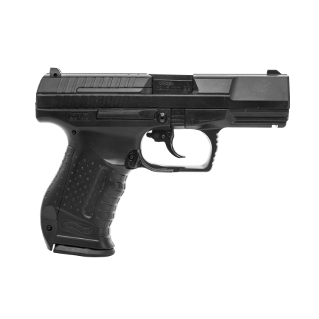 Replika pistolet ASG Walther P99 6 mm hop-up